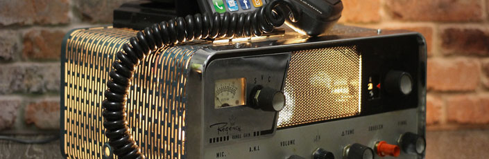 Ремонт радиостанций в Мытищи